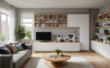 comment agrandir maison