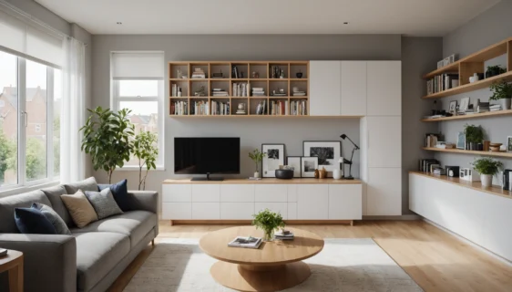 comment agrandir maison