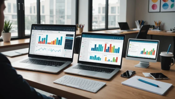 Comment choisir une banque en ligne