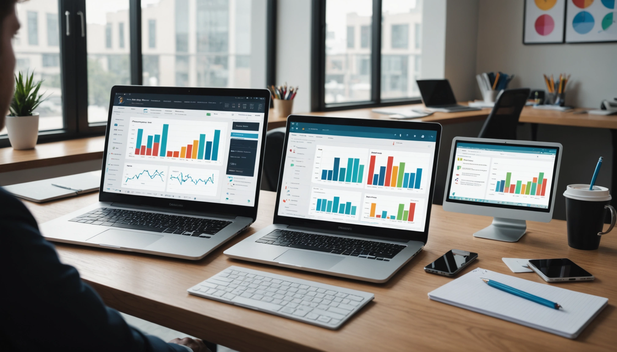 Comment choisir une banque en ligne
