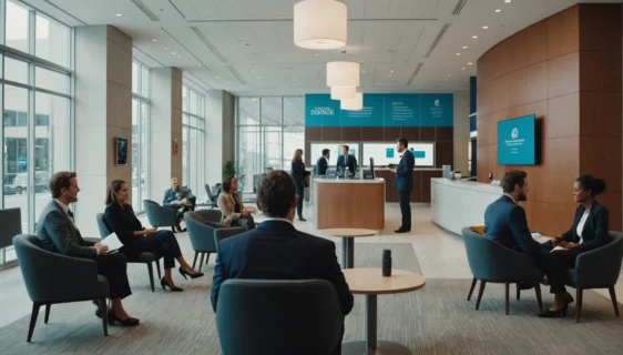Quelle banque choisir