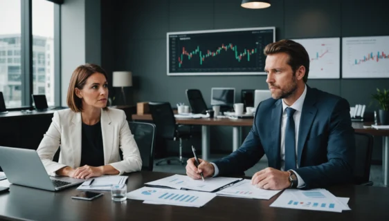 critères choix banque entreprise