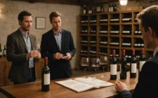 Comment choisir un bon vin