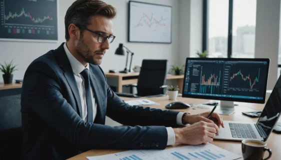 Conseils bancaires pour professionnels