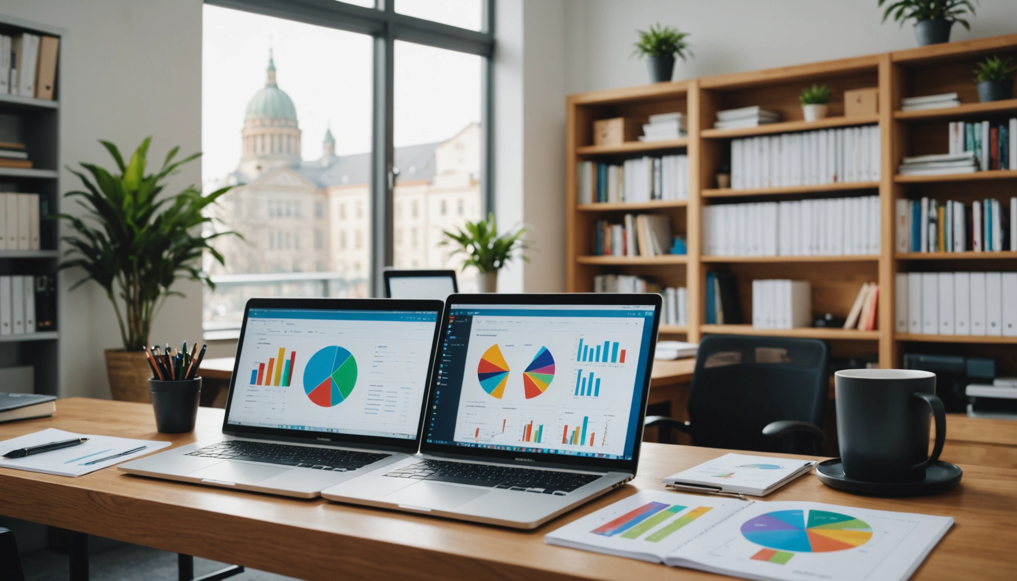 Comparatif banques pour entreprises