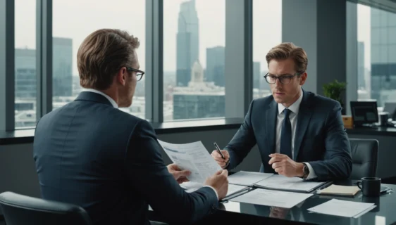 Meilleure banque pour PME