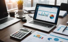 Comparatif comptes bancaires entreprise
