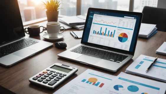 Comparatif comptes bancaires entreprise