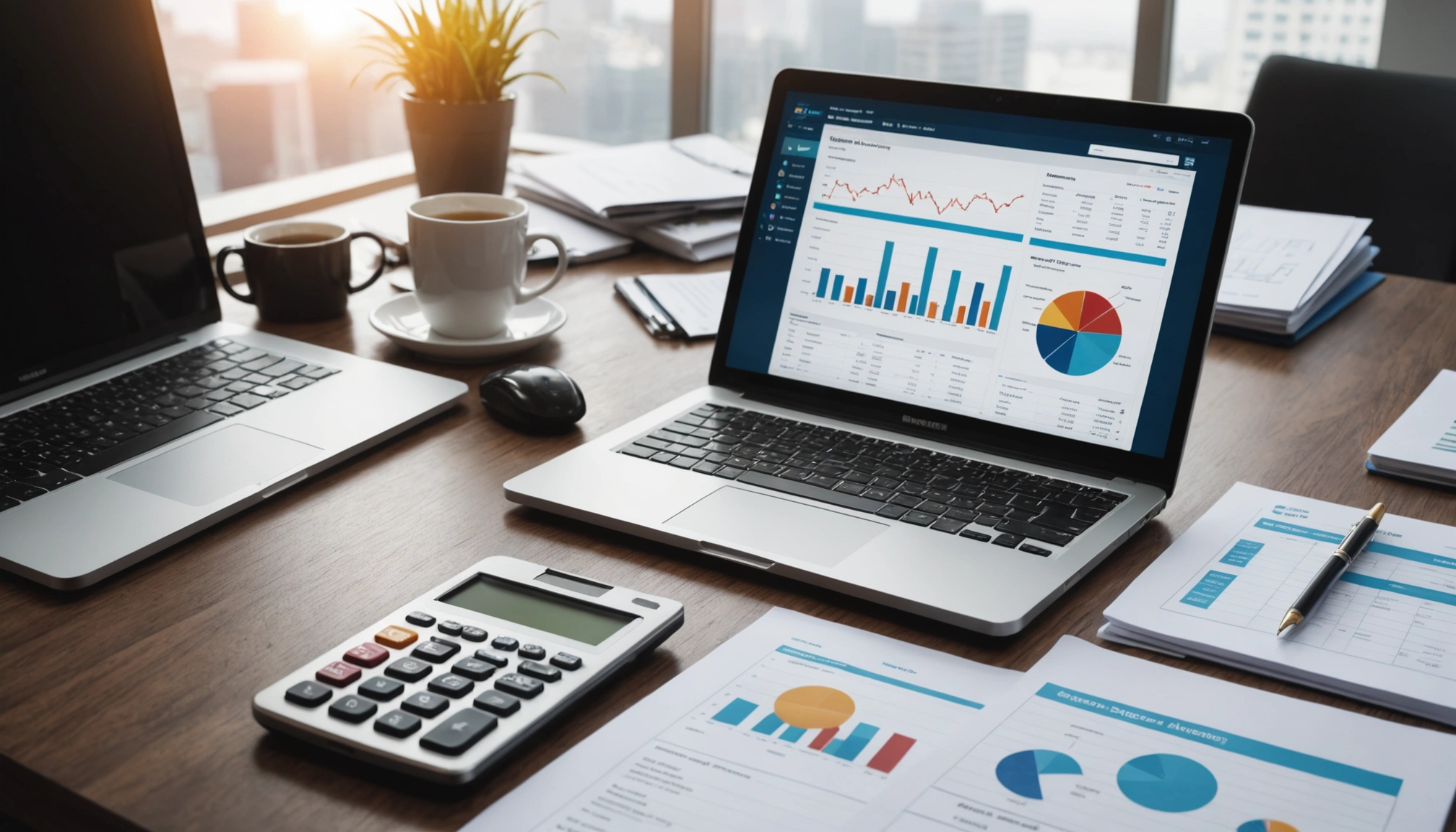 Comparatif comptes bancaires entreprise