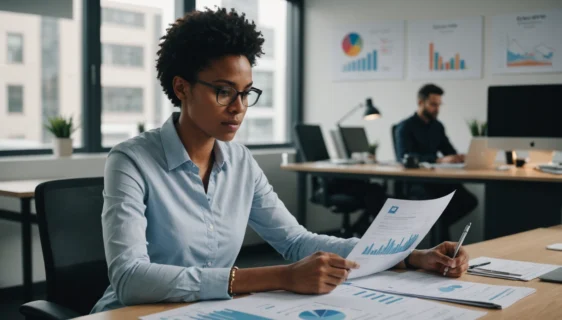 Banque idéale pour petites entreprises