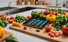 Conseil pour cuisiner sainement