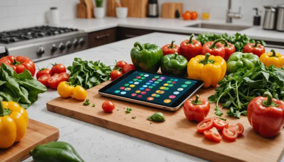 Conseil pour cuisiner sainement