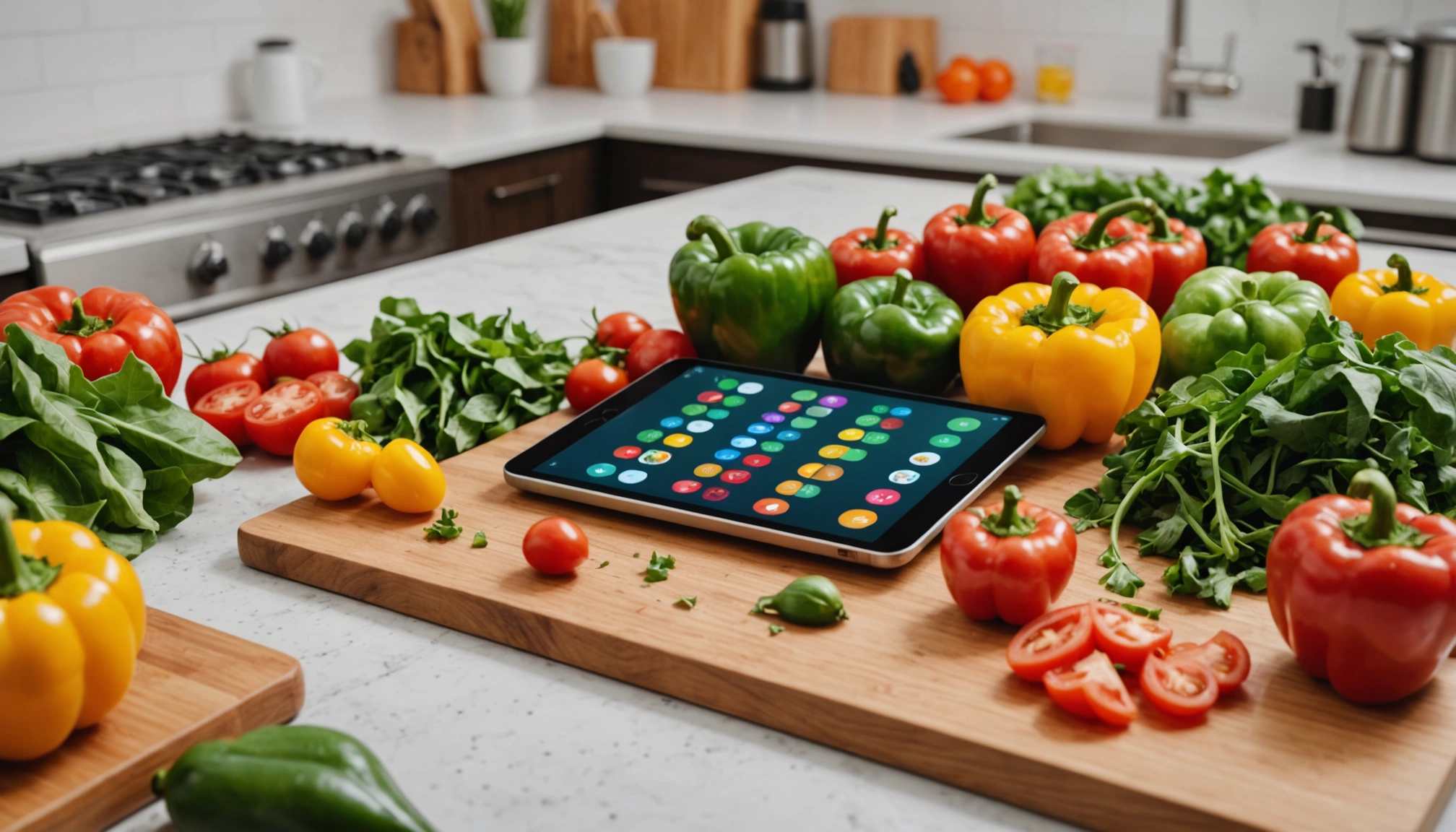 Conseil pour cuisiner sainement
