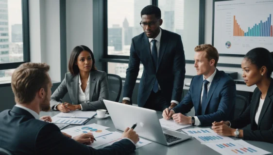 Meilleur choix de banque commerce