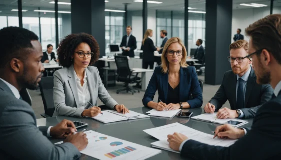 Comment choisir sa banque pro