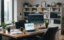 Avantages des comptes bancaires professionnels