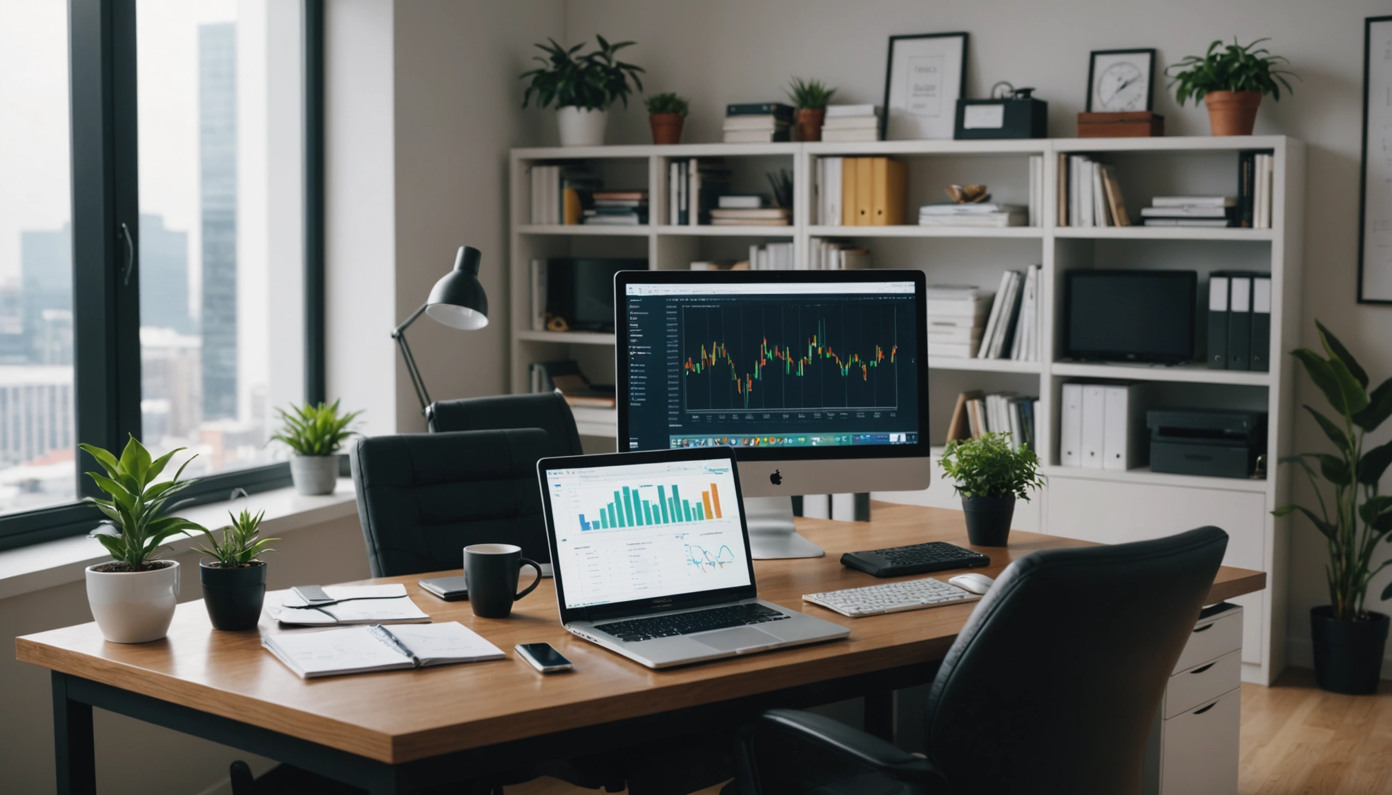 Avantages des comptes bancaires professionnels