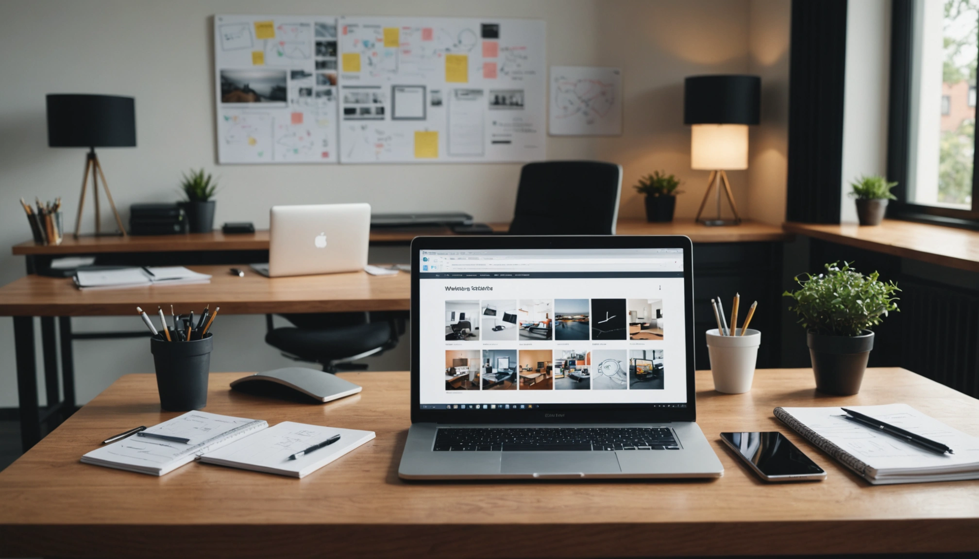 Types de sites internet