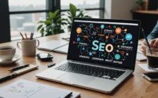 champ sémantique seo