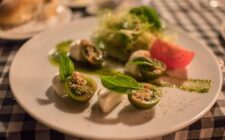 restaurant brignais