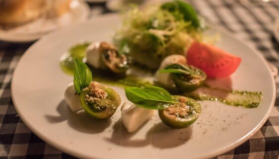restaurant brignais