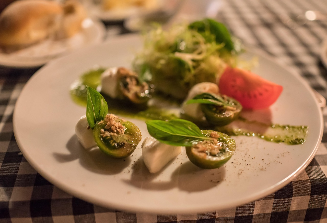 restaurant brignais
