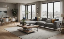 vendre un appartement loué