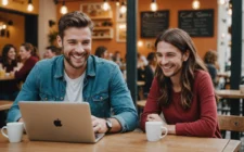 comment entamer une conversation sur un site de rencontre