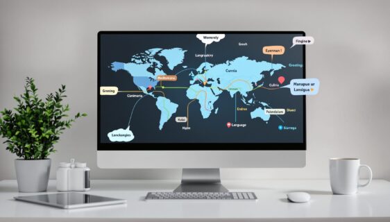 Site internet le plus traduit au monde