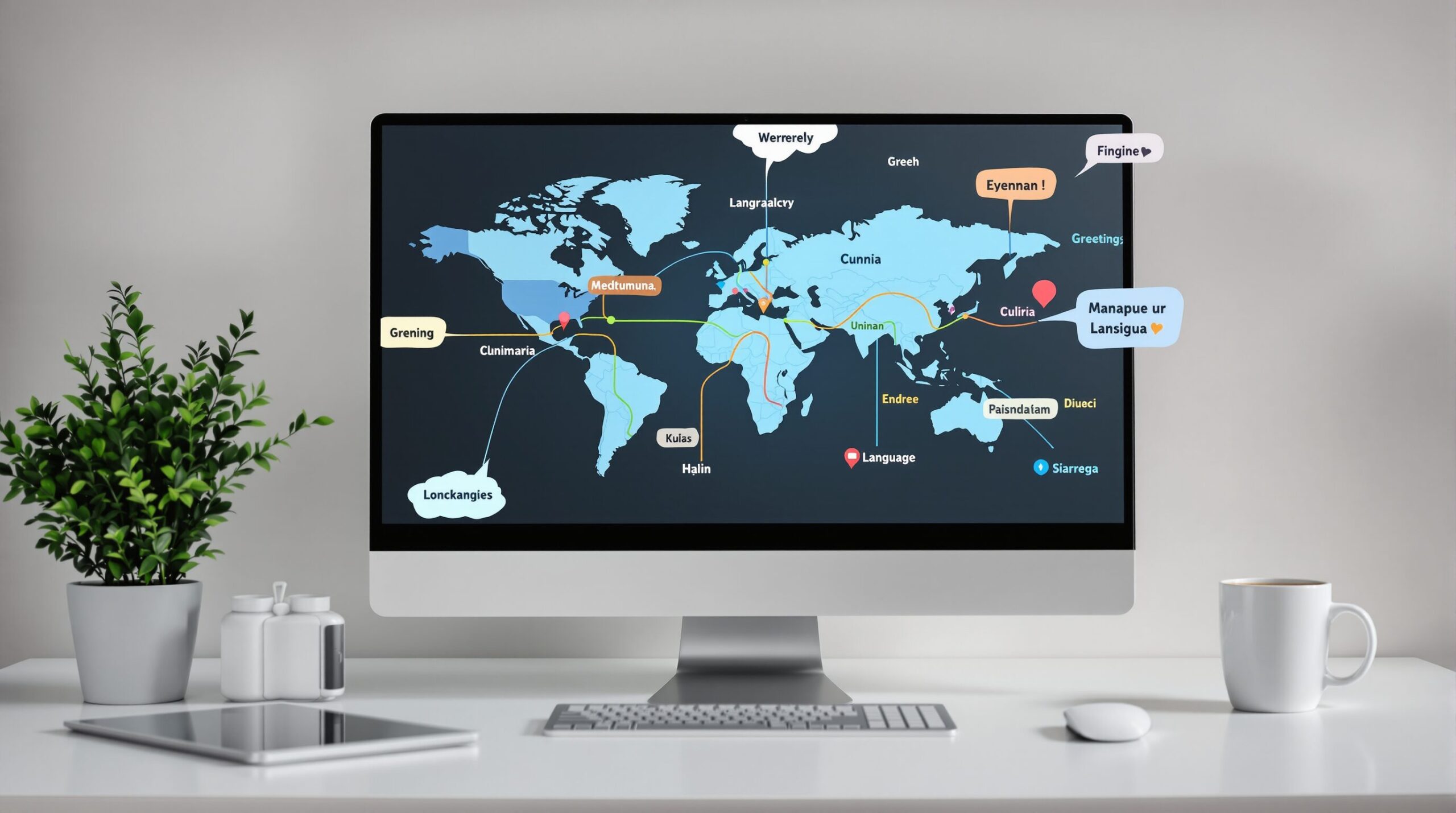 Site internet le plus traduit au monde