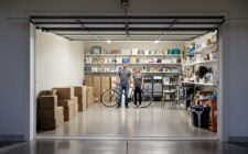 débarrasser un garage gratuitement