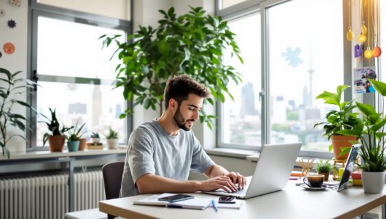 Pourquoi devenir développeur web