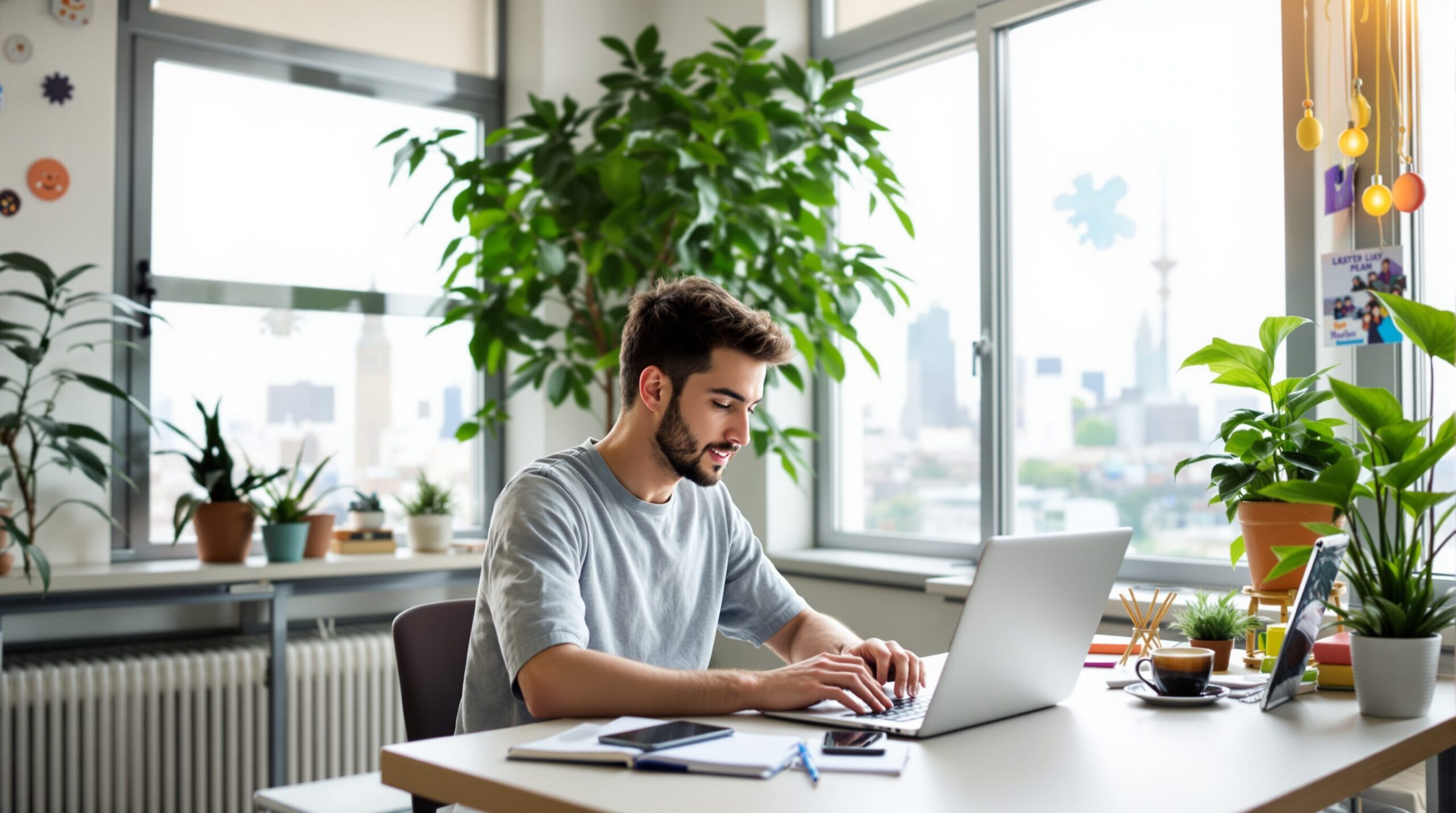 Pourquoi devenir développeur web