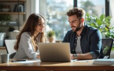 assistante virtuelle télétravail