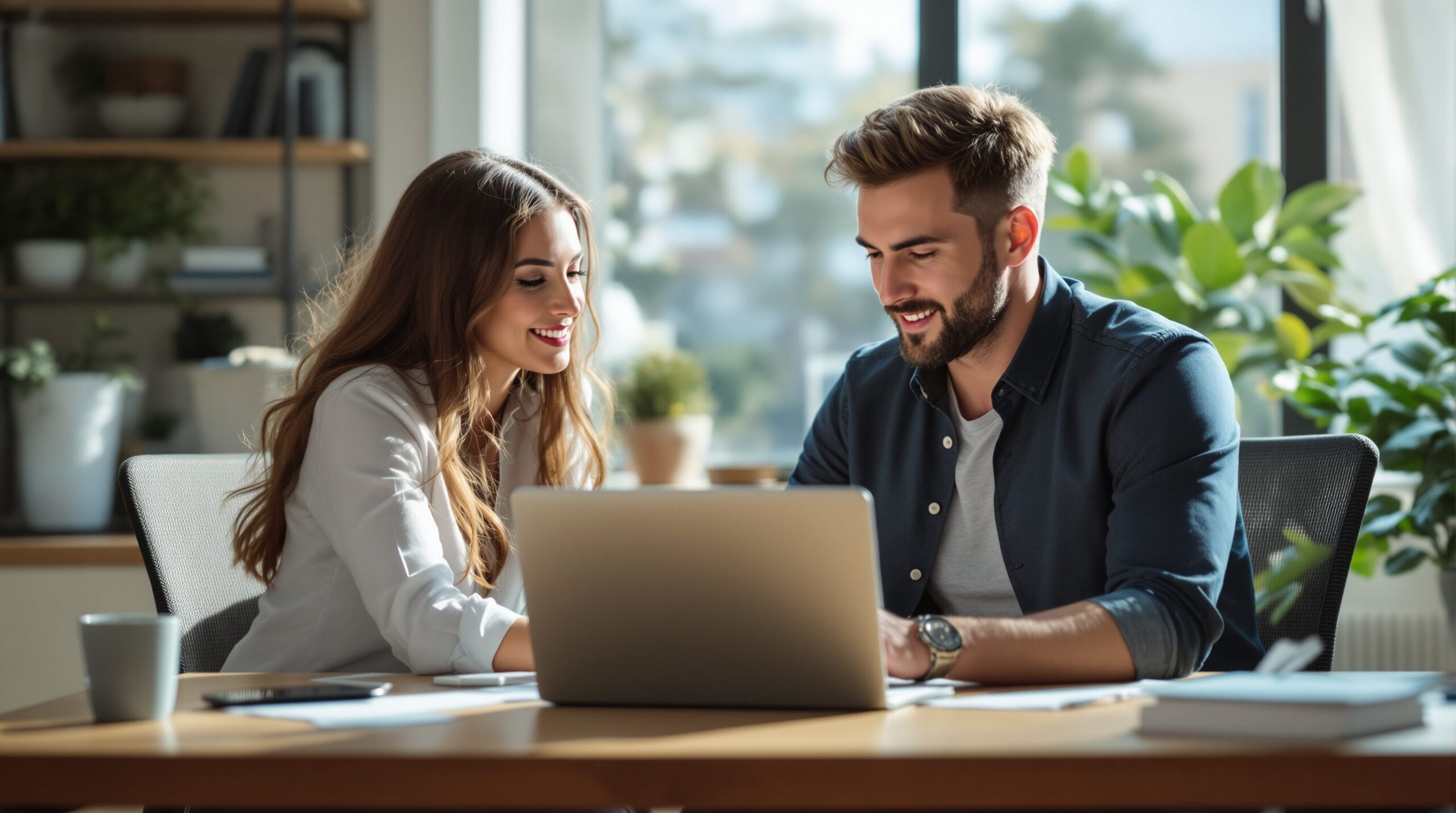 assistante virtuelle télétravail