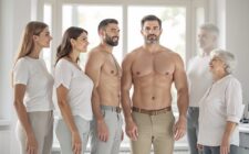 combien de litre de sang dans le corps