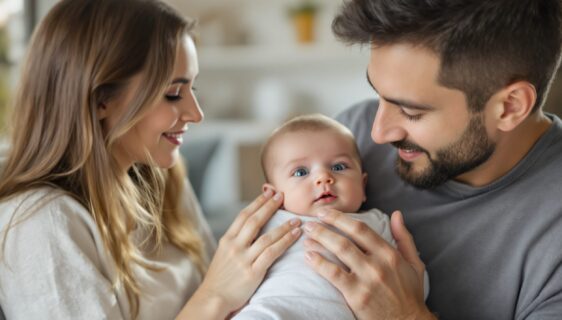 conges parental 2025