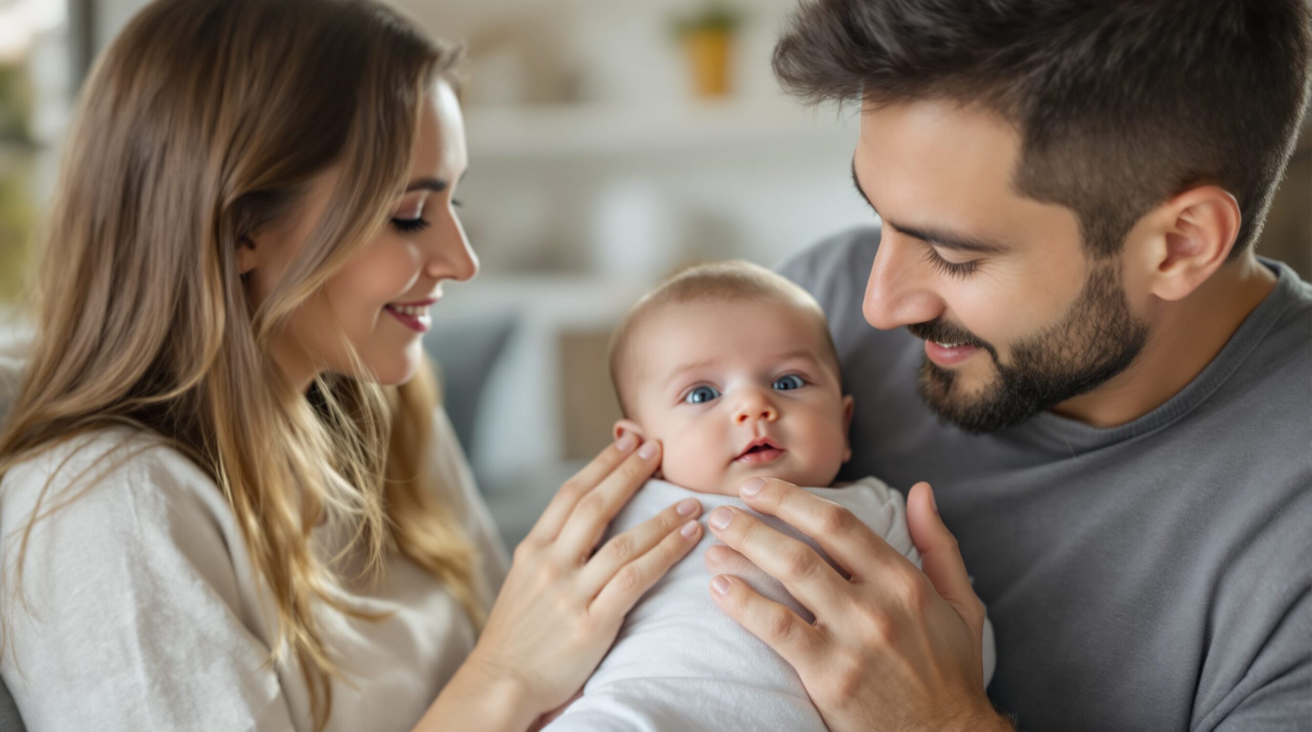 conges parental 2025