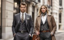 gentleman style fashion