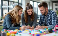 page de garde technologie