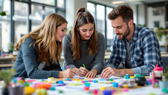 page de garde technologie