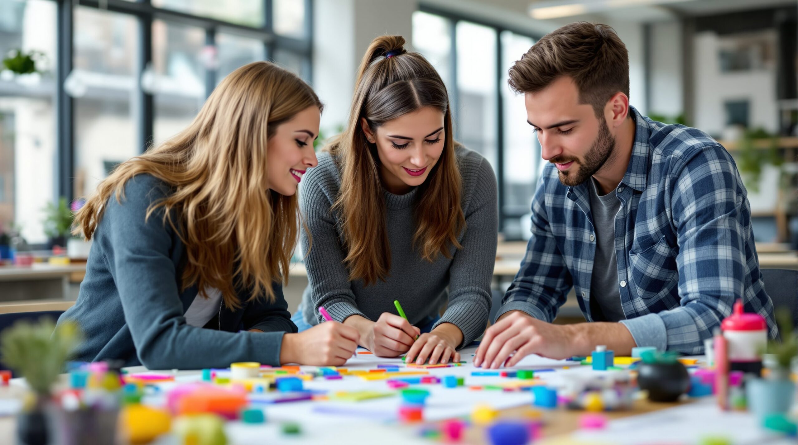 page de garde technologie