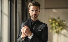 prénom masculin rare et chic