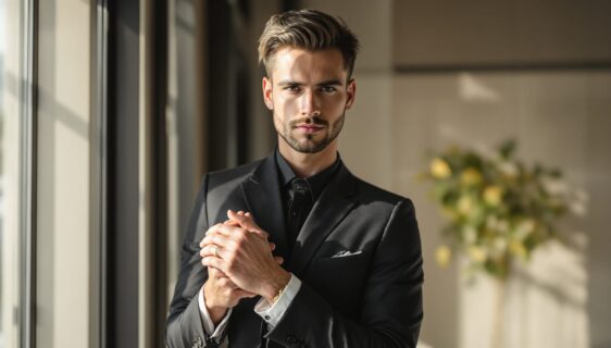 prénom masculin rare et chic