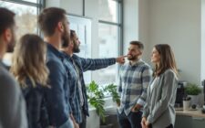 affichage obligatoire en entreprise