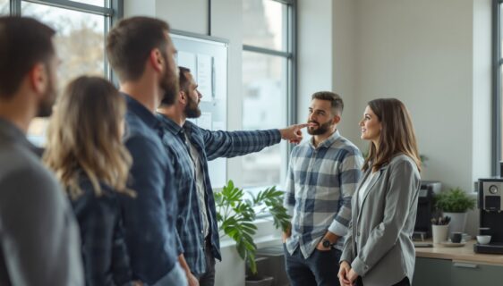 affichage obligatoire en entreprise