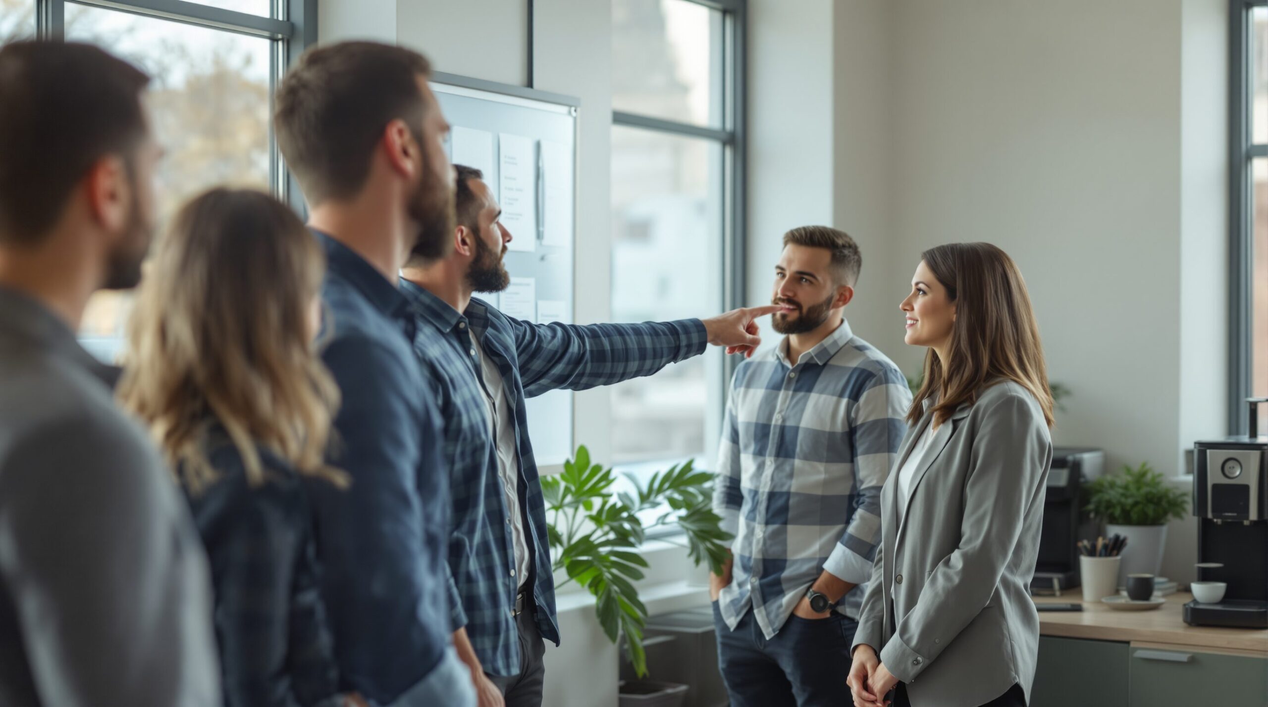 affichage obligatoire en entreprise