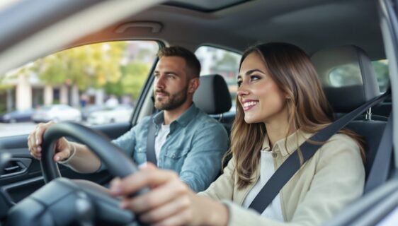 prix heure de conduite