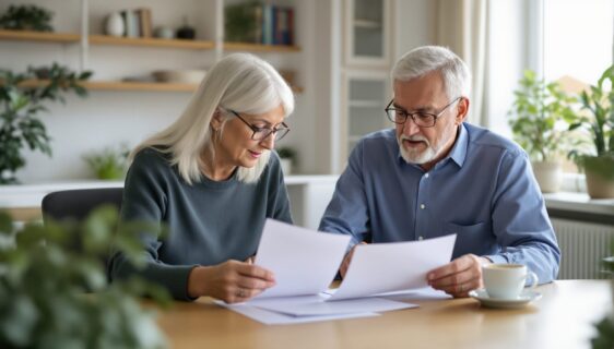 revalorisation retraite 2025