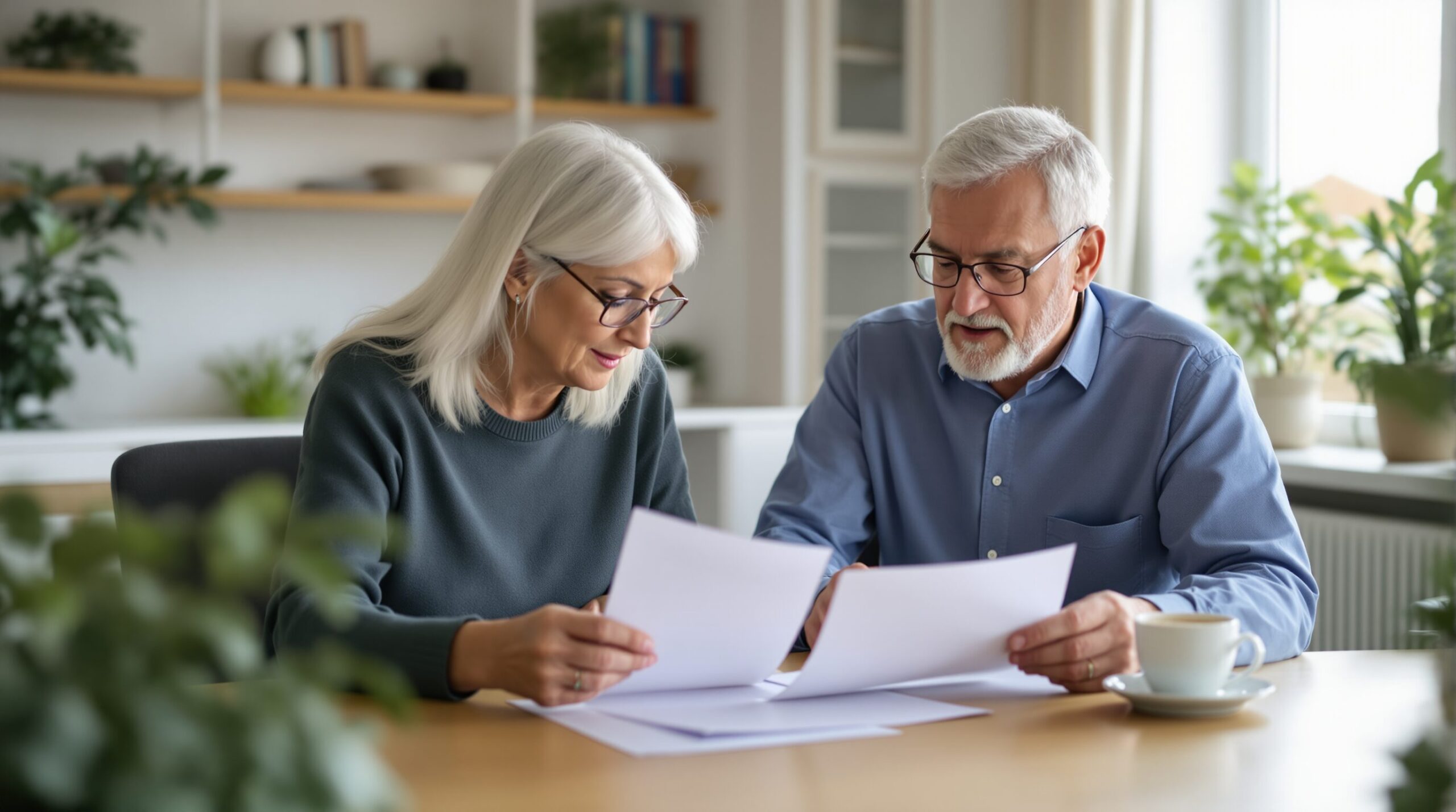 revalorisation retraite 2025